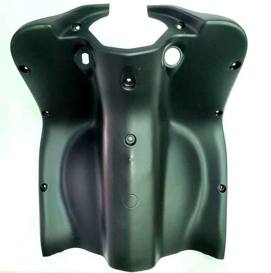 Tvs Wego 110 Ön İç Panel