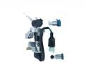 Mondial Kontak Seti Nt 125 Deltaforce