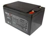 Akü 14 Amper E-Bıke