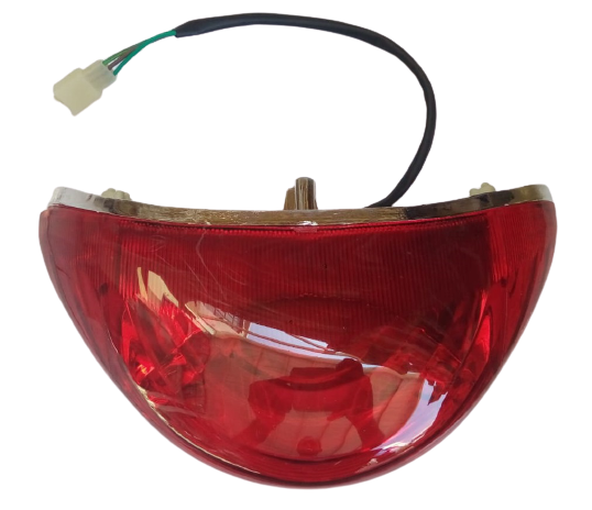 Asya 150T-12 Ksr Stop