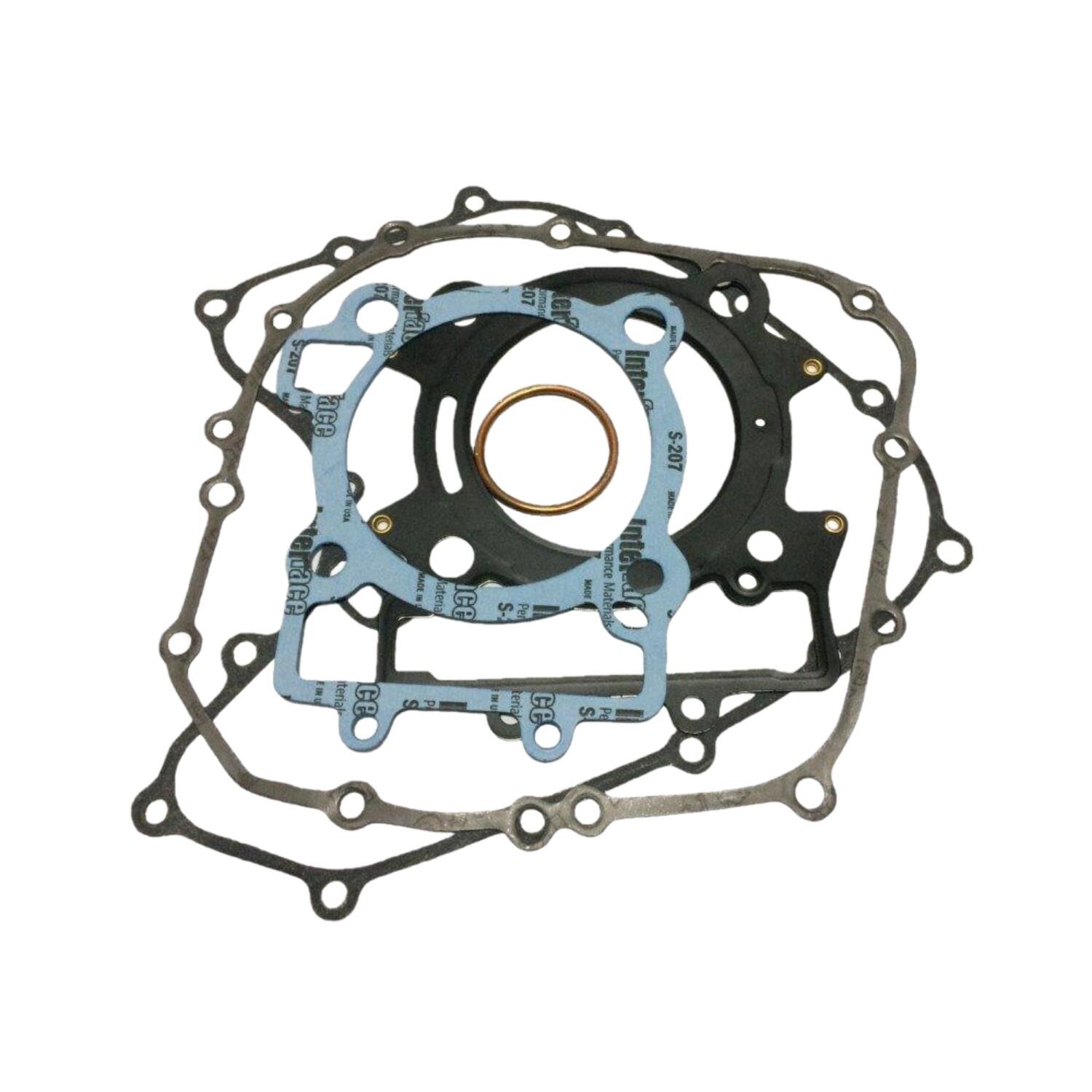 Bajaj Dominar 400-Ktm 390 Conta Tk