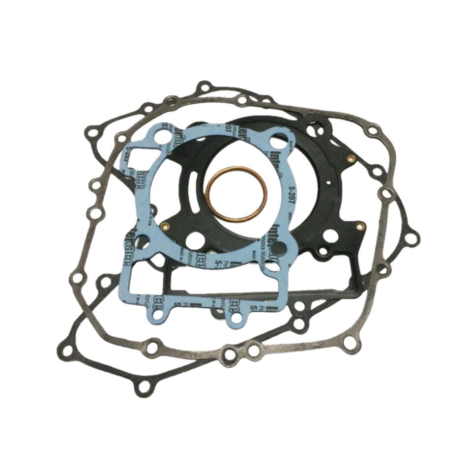 Bajaj Dominar 400-Ktm 390 Conta Tk