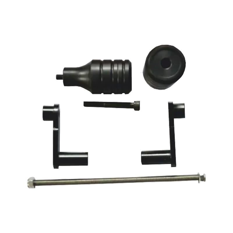 Yamaha Honda Cb 125 R 2018 - 2024 Uyumlu Koruma Takozu