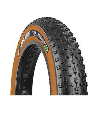 Dış Lastik 20 X 4.00 3Mm Zırhlı Amber Yanak Compass P1272