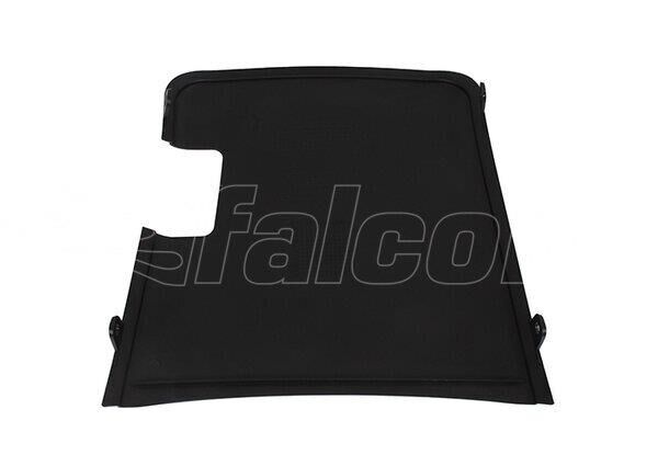 Falcon Cooper 50 Şasi Alt Koruma
