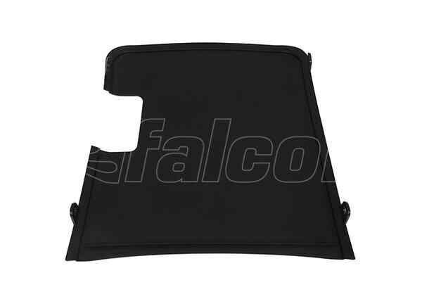 Falcon Cooper 50 Şasi Alt Koruma