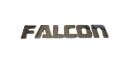 Falcon Martını 50 Arka Karenaj Yazısı