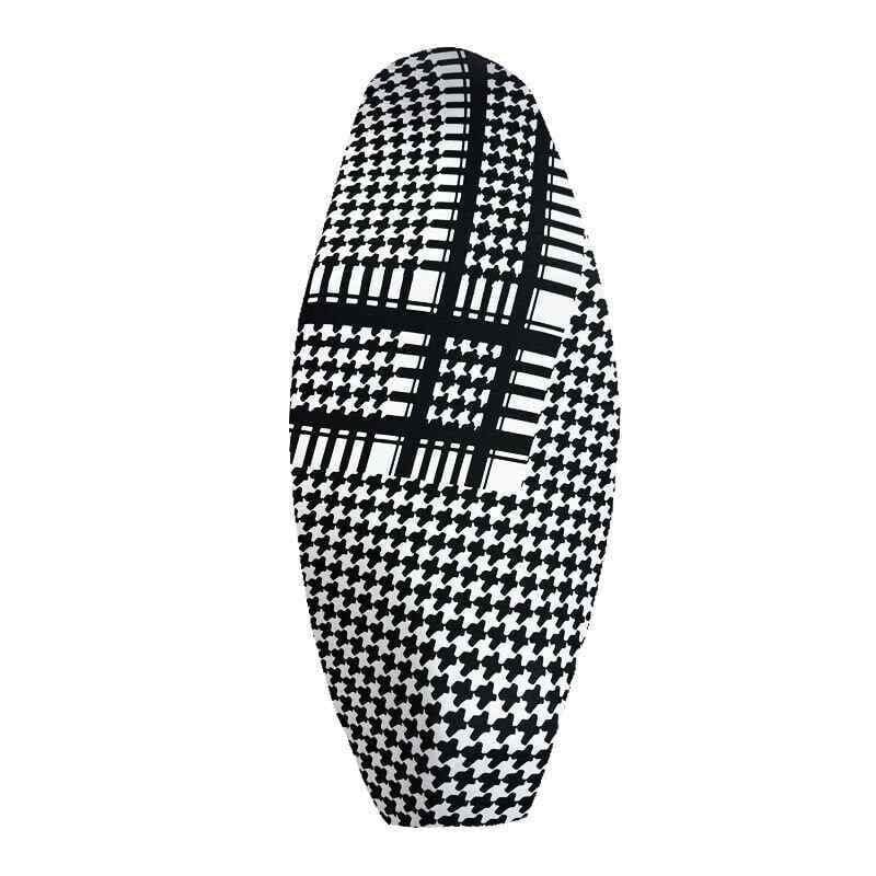 Honda 3D Uyumlu Koltuk Kılıfı Desen 13