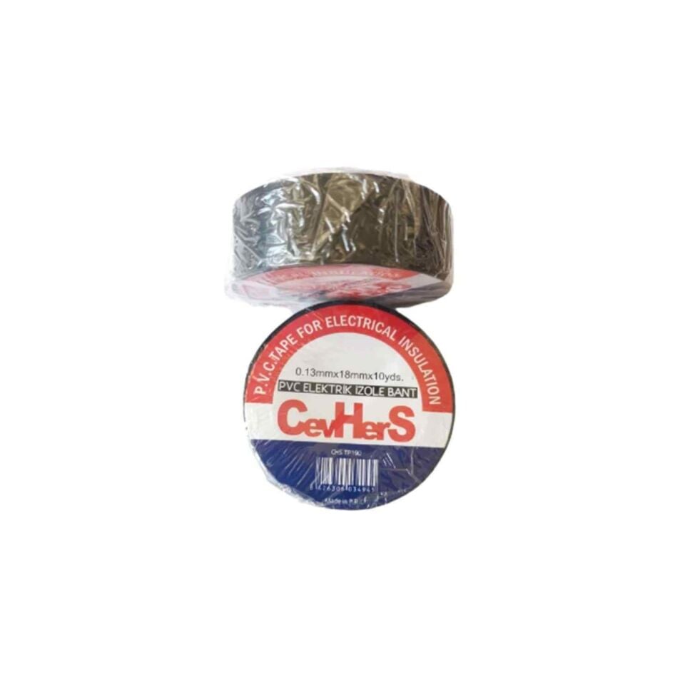 İzola Bant Cevhers (18Mm)