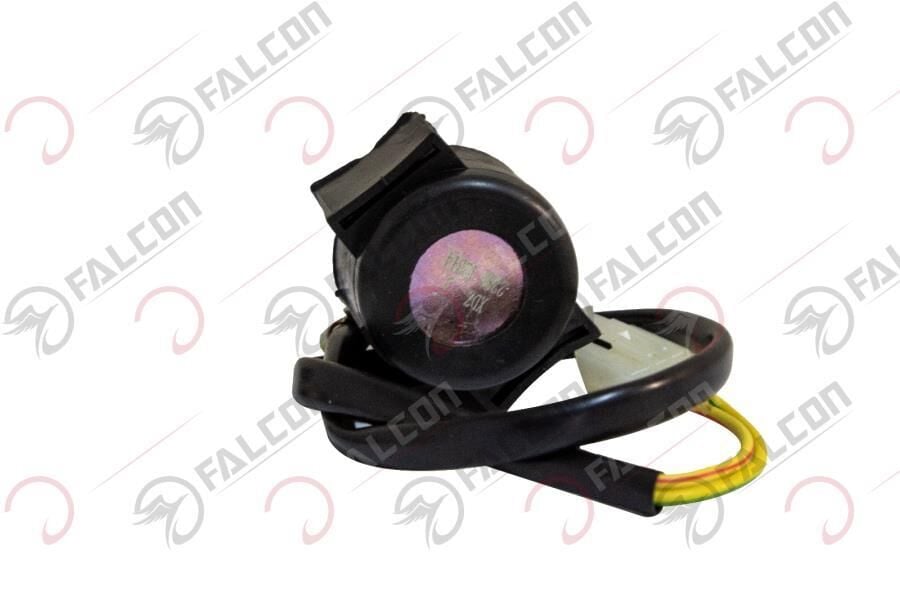 Mocco 50 Marş Rölesi