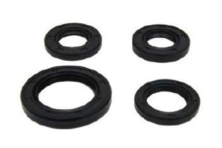 Scooter Keçe Takımı 4 Lü 50/80