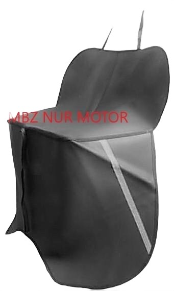 Scoter Modeller Diz Korumalığı