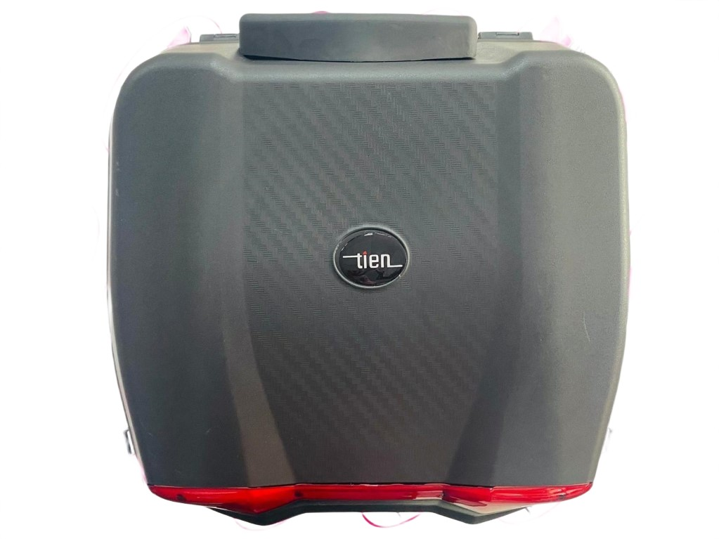 Tien Sırt Dayamalı Çanta ( 52 Lt )