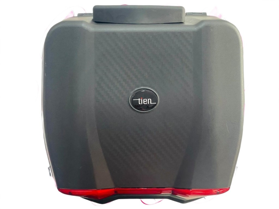 Tien Sırt Dayamalı Çanta ( 52 Lt )