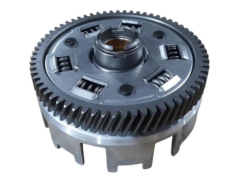 Tvs Apache Debriyaj Dişlisi 65T