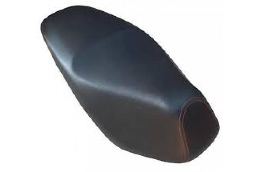 Tvs Wego 110 Sele Siyah K6130030 Orj