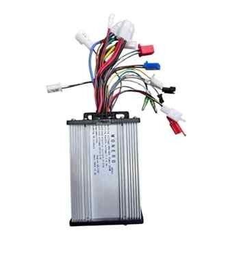 Volta Hız Kontrol Cihazı [Cdı Beyin] [48V/120°] Vsm