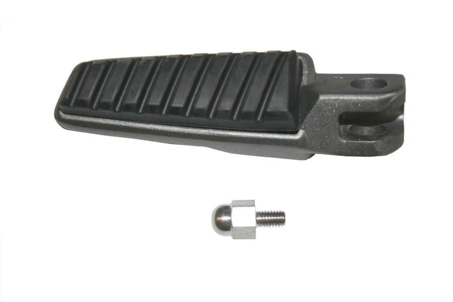 Cf Moto 400Nk Euro4 Abs On Basamak Komple Sol Orijinal