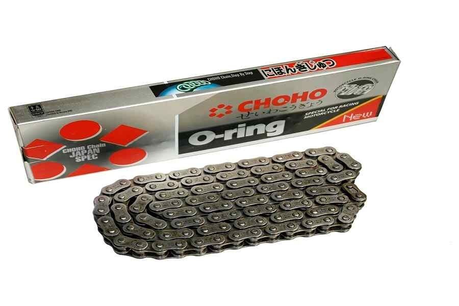 Zincir O-Ringli 428H 110L Choho Delta