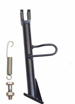 Honda Activa Uyumlu Yan Sehpa Set İth