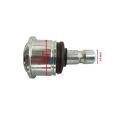 Atv Cf Moto Alt Rotil 34-14 Mm Yivsiz