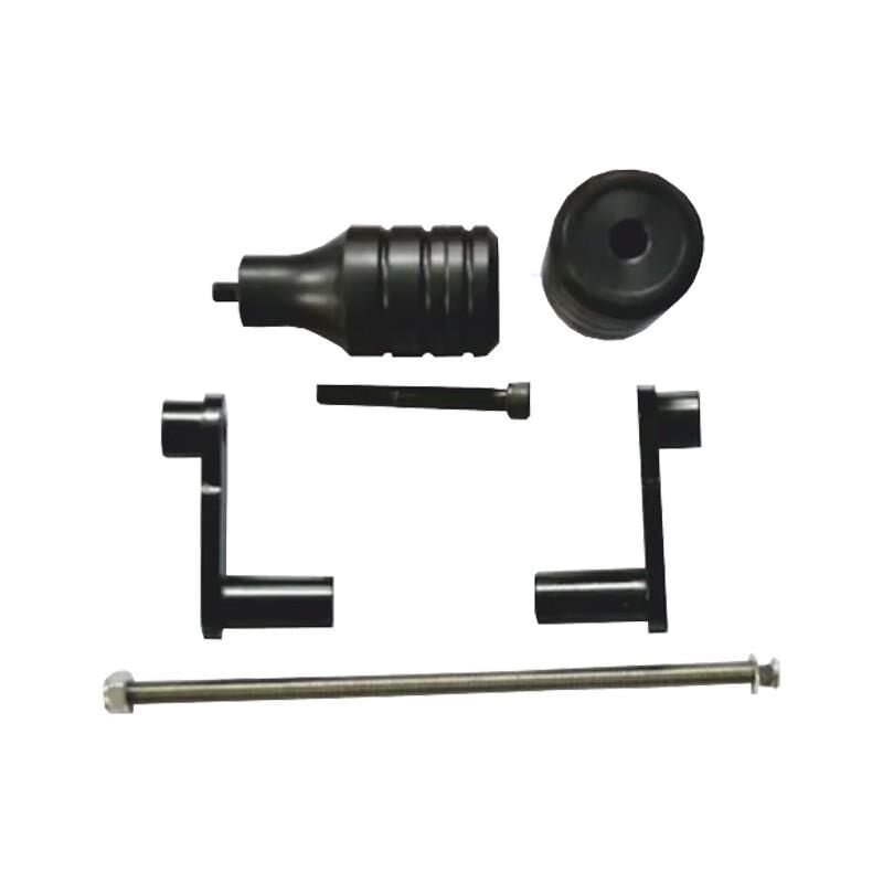 Yamaha Honda Cb 250 R 2018 - 2024 Uyumlu Koruma Takozu