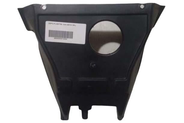 Depo Plastiği 19-a Asya Orj