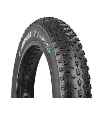 Dış Lastik 20 X 4.00 3Mm Zırhlı Siyah Compass P1272