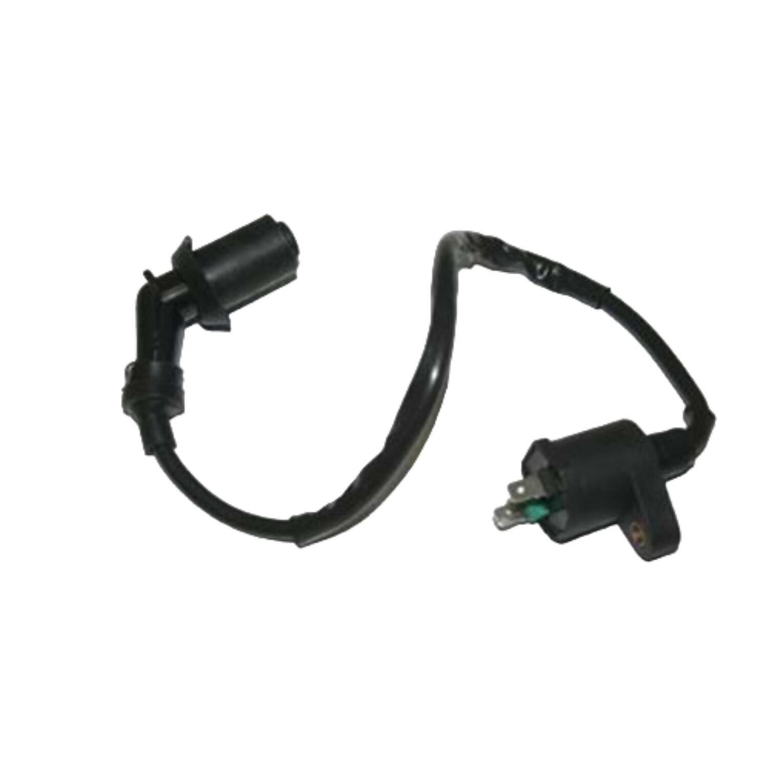 Mondial Scooter Delta Ateşleme Bobini Başlıklı