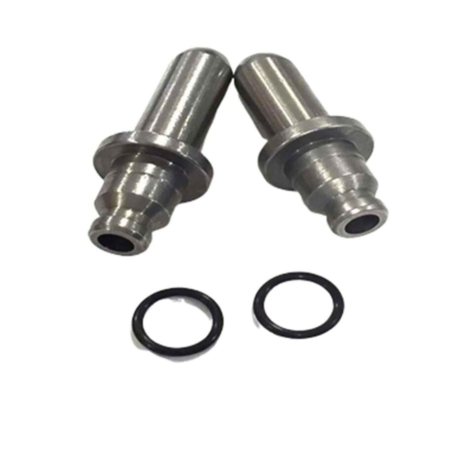 Mondial Subap Yolluğu 125 Agk Takım