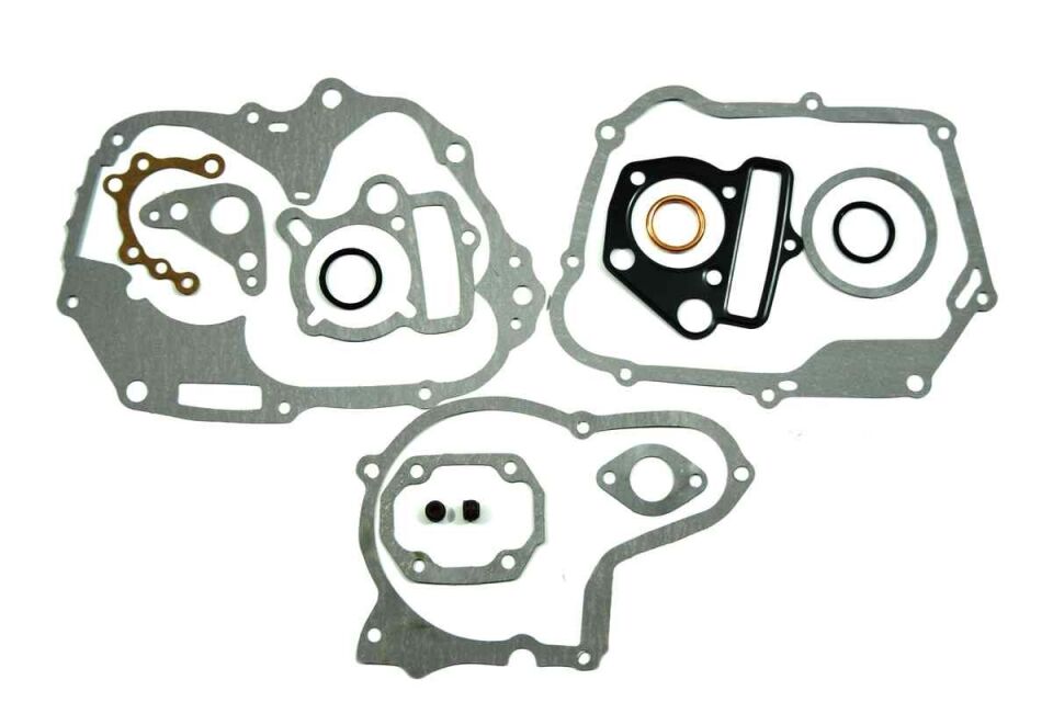 Ramzey Cub 100 Conta Seti