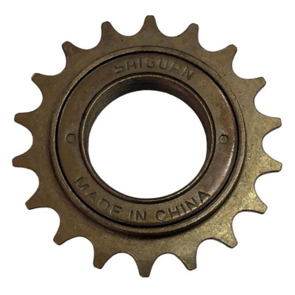 Ruble 18Lı Saıguan (Kutulu)