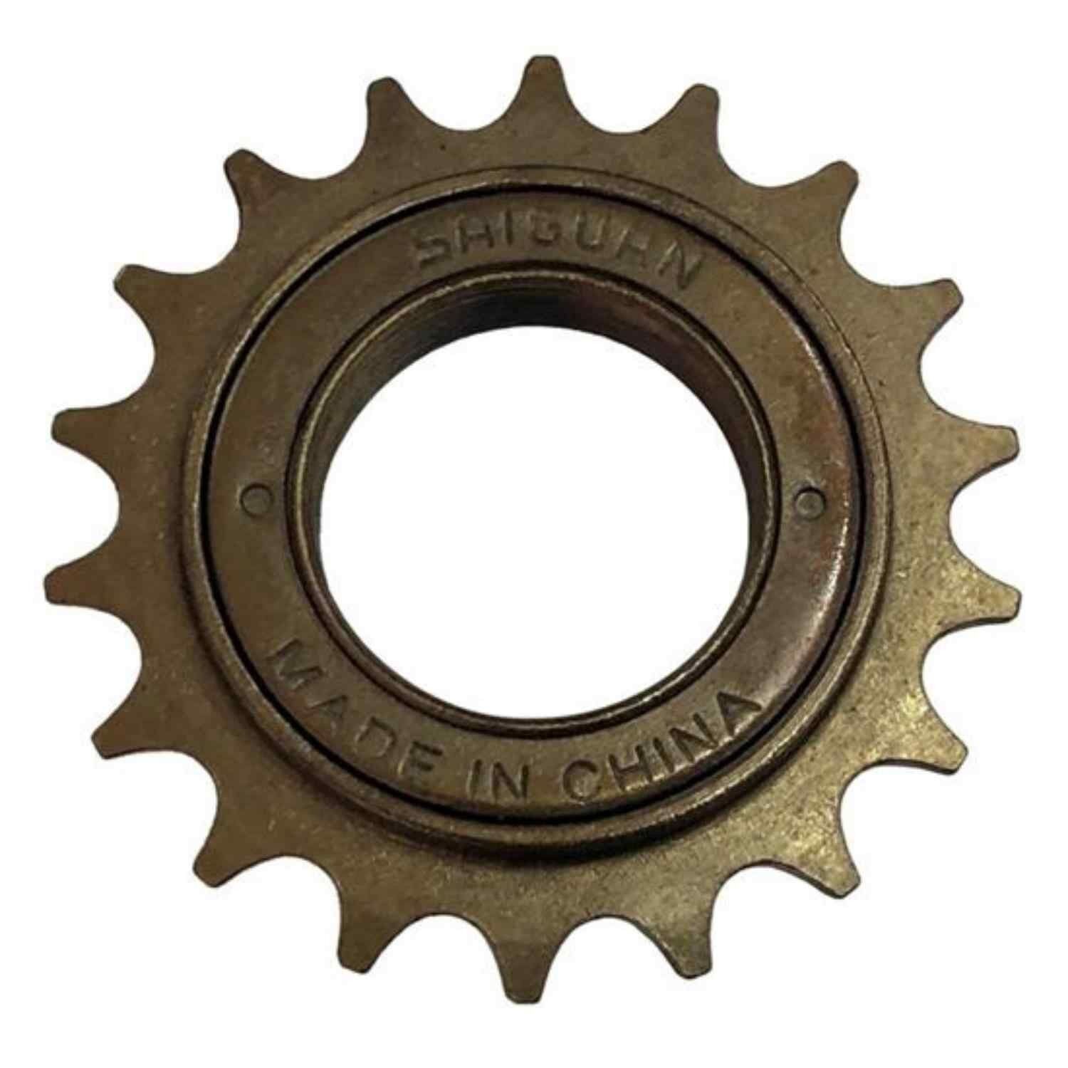 Ruble 18Lı Saıguan (Kutulu)