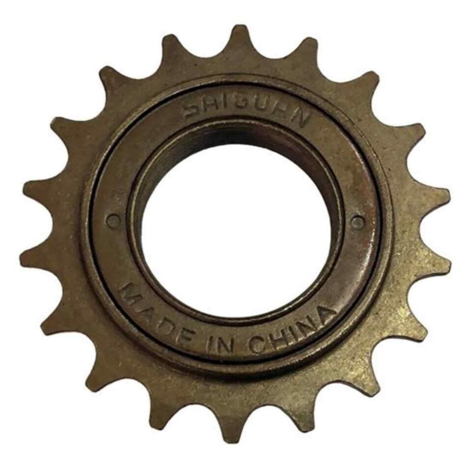 Ruble 18Lı Saıguan (Kutulu)