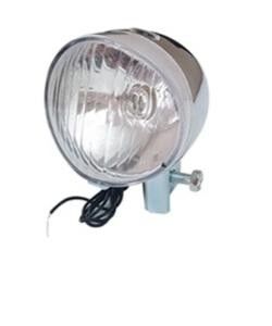 Bisiklet Ön Far 26*200 Model Kelepçeli