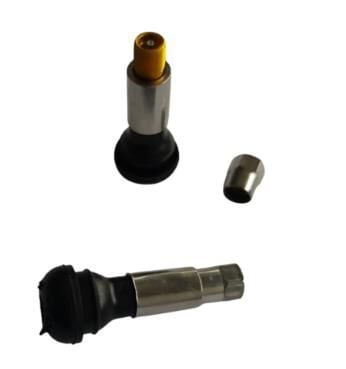 Dublex Sibop Düz Uzun Scooter