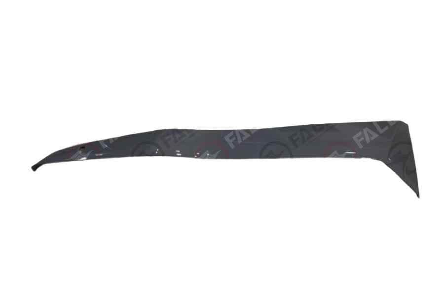 Falcon Marşbiyel Sol Füme- Quıck 50
