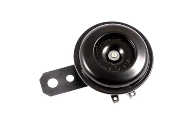 Korna 12 Volt Tek Bağlantılı Cub