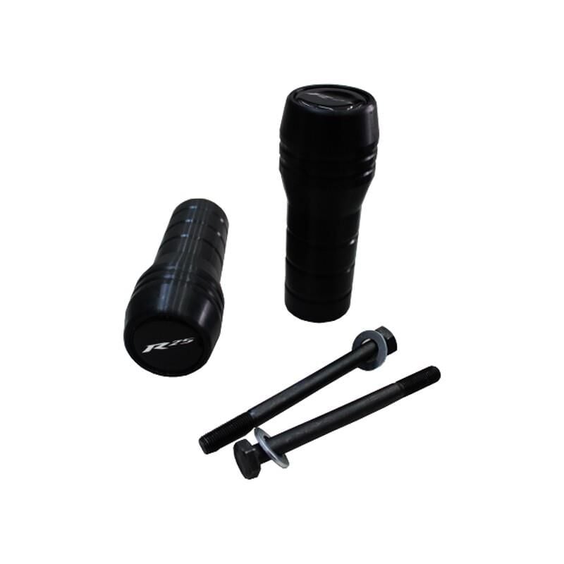 Yamaha R25 2014 - 2018 Uyumlu Koruma Takozu