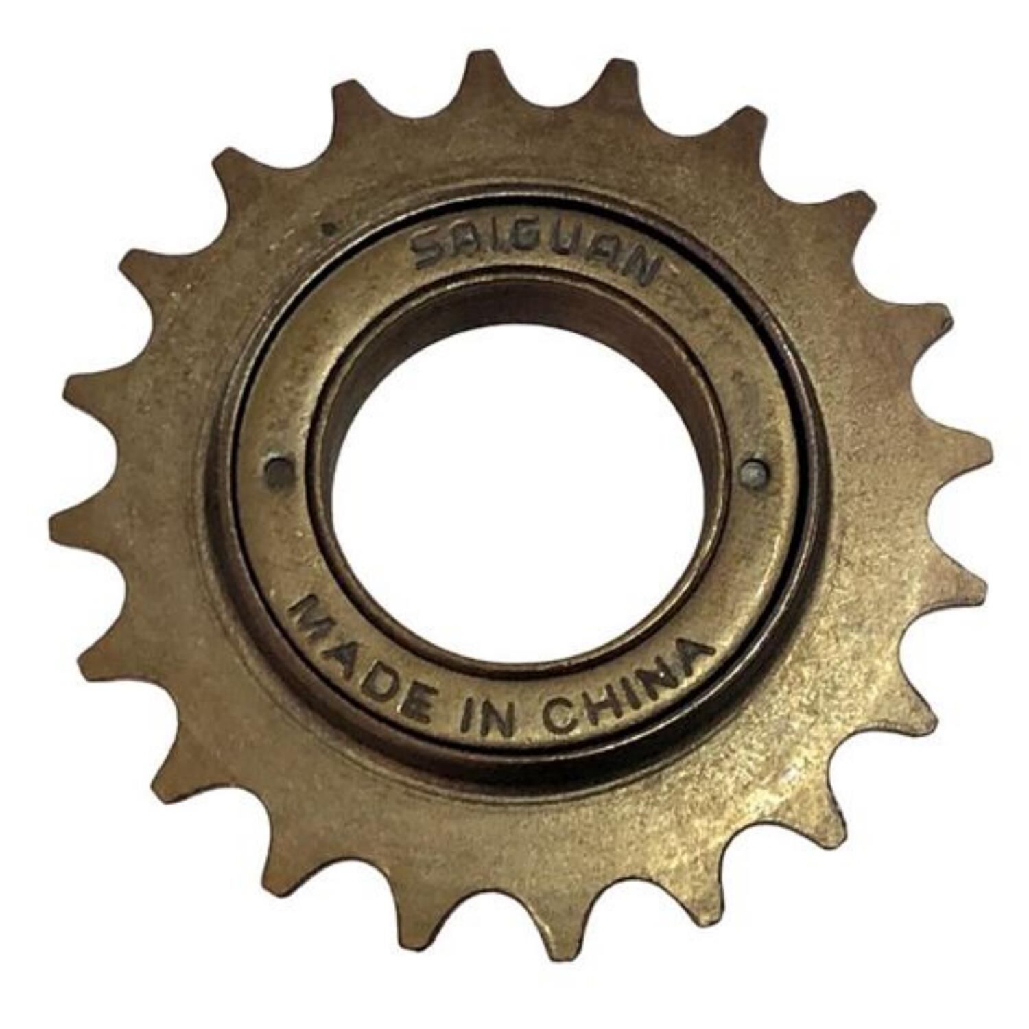 Ruble 20Lı Saıguan (Kutulu)