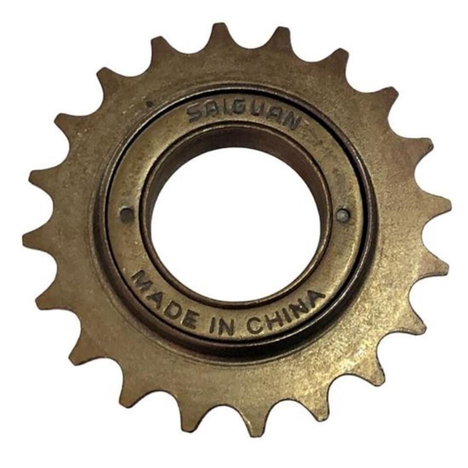 Ruble 20Lı Saıguan (Kutulu)