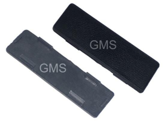 Scooter Sase Numara Kapagı Sct150