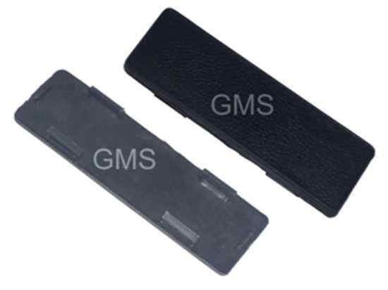 Scooter Sase Numara Kapagı Sct150