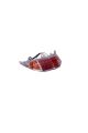 Select 249 (250 W) Arka Stop Komple Orijinal