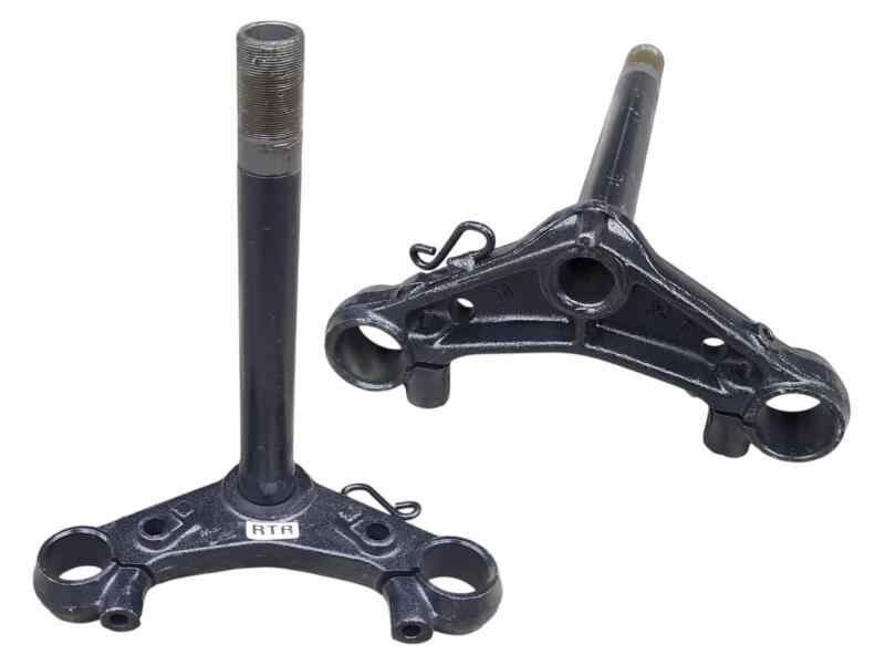 Tvs Apache 150 Ön Maşa
