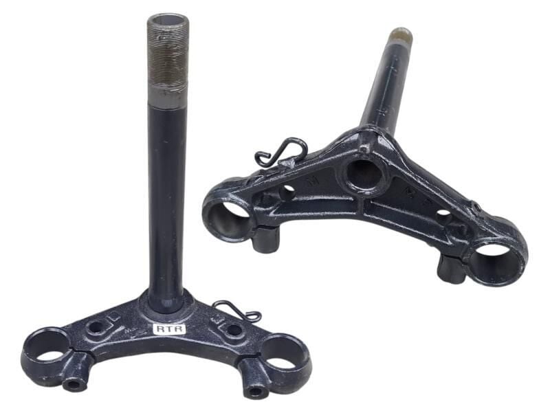 Tvs Apache 150 Ön Maşa