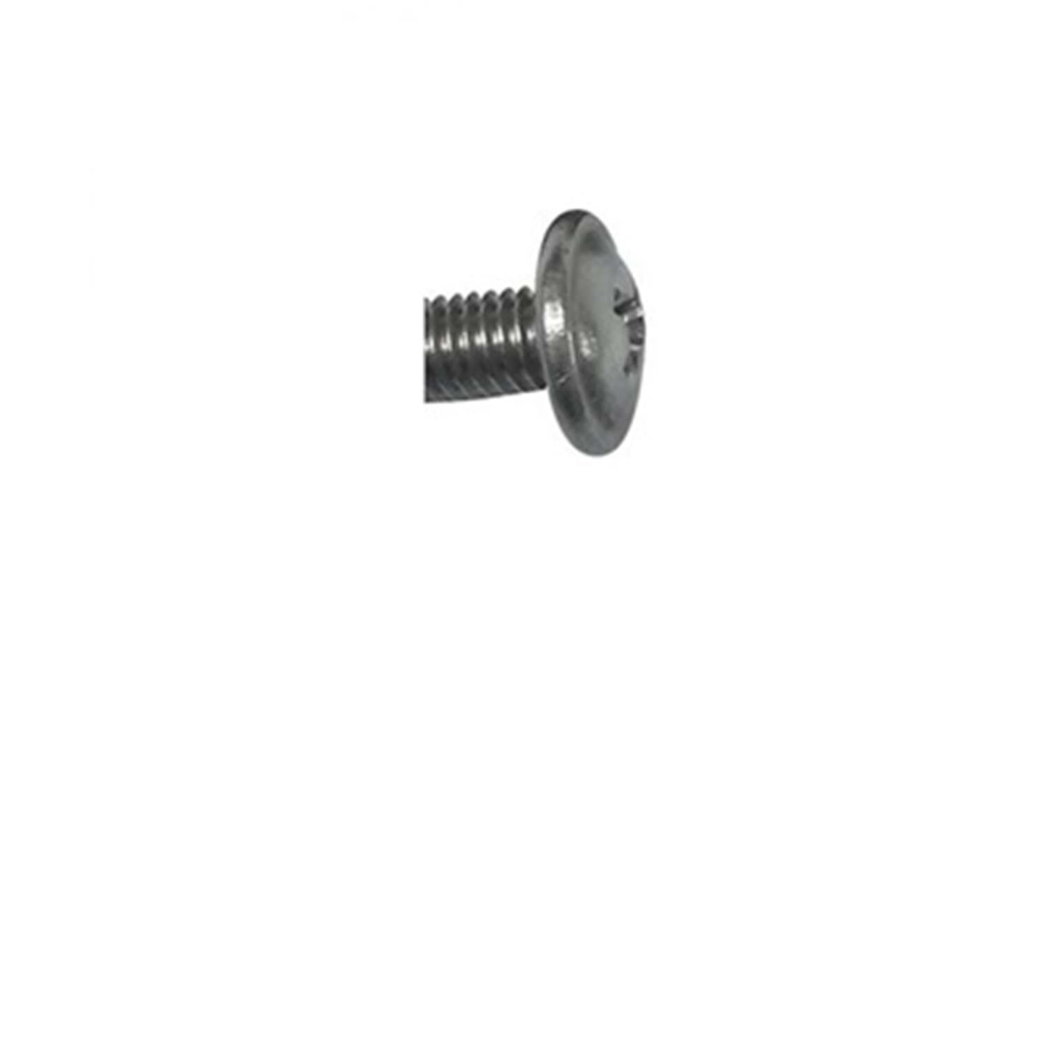 6 Mm (1 Cm) Vida Ve Somun