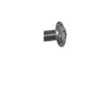 6 Mm (1 Cm) Vida Ve Somun