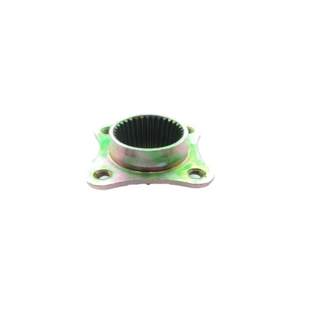 Motoran Atv Arka Dişli Flanşı Lx150-3A (Kanuni 150 U) 35,5-50-34-4