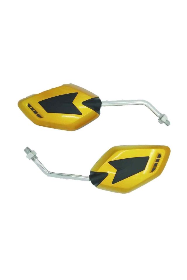 Ayna Cg-Cub Modifiye Gold 8 Mm